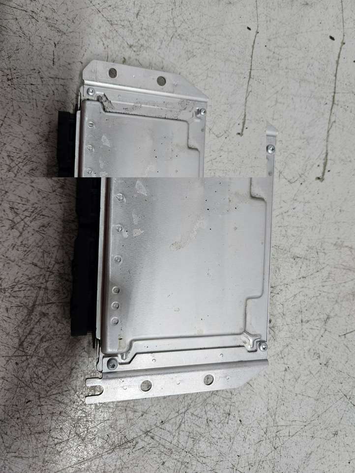 Kia Sorento (2002 - 2006)  0281011579 Блок управления двигателя