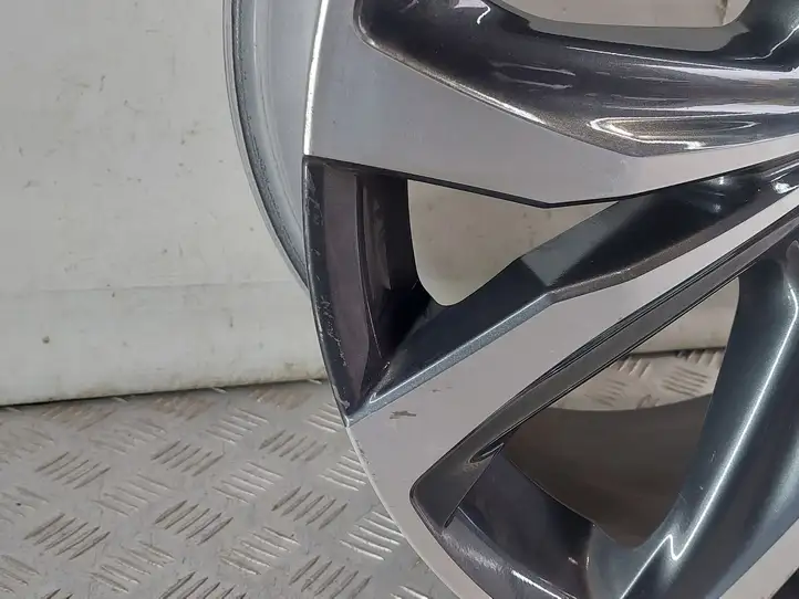 Lexus RX 450H (2019 - ) 4261148860 Легкосплавный колесный диск R20 — фото 9