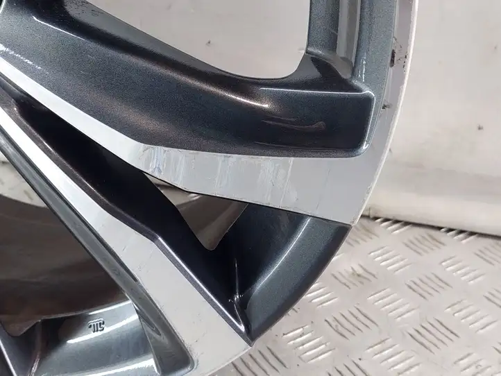 Lexus RX 450H (2019 - ) 4261148860 Легкосплавный колесный диск R20 — фото 16