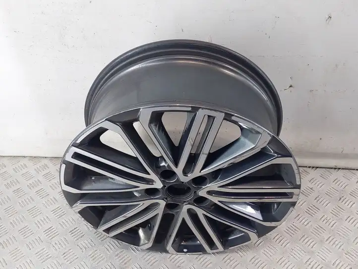 Kia Pro Cee'd III (2018 - ) 52910J7500 Легкосплавный колесный диск R18 — фото 4