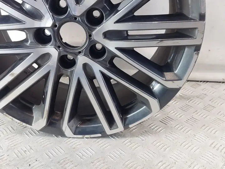 Kia Pro Cee'd III (2018 - ) 52910J7500 Легкосплавный колесный диск R18 — фото 5