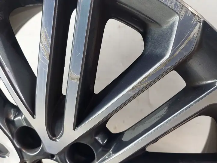 Kia Pro Cee'd III (2018 - ) 52910J7500 Легкосплавный колесный диск R18 — фото 7