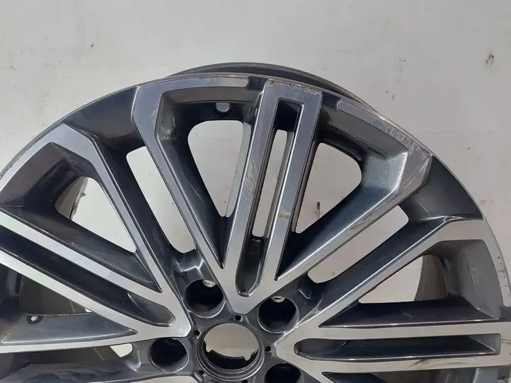 Kia Pro Cee'd III (2018 - ) 52910J7500 Легкосплавный колесный диск R18 — фото 8