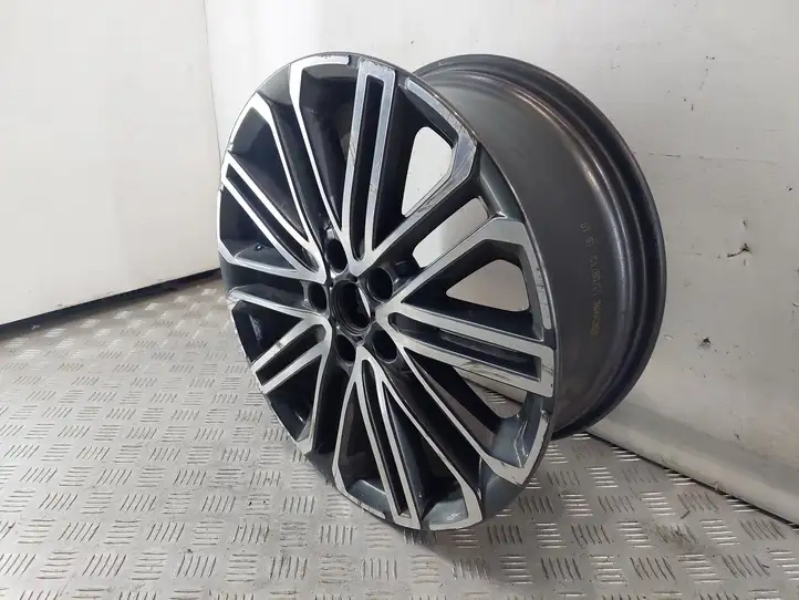 Kia Pro Cee'd III (2018 - ) 52910J7500 Легкосплавный колесный диск R18 — фото 10