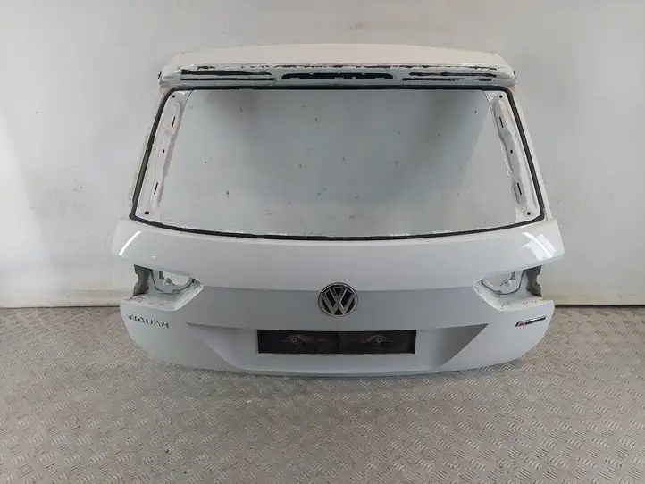 Volkswagen Tiguan (2016 - 2020) 5NA827159E Крышка багажника — фото 1