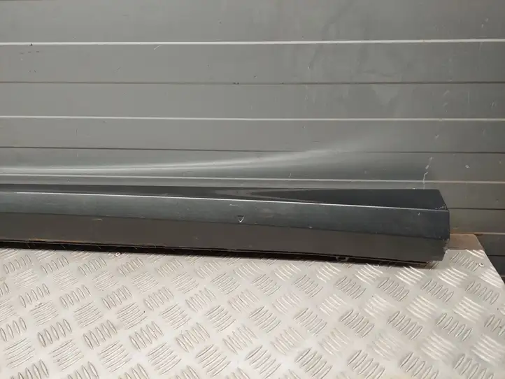 Audi A3/S3 8V (2012 - 2016) 8V5853859 Порог кузова — фото 3