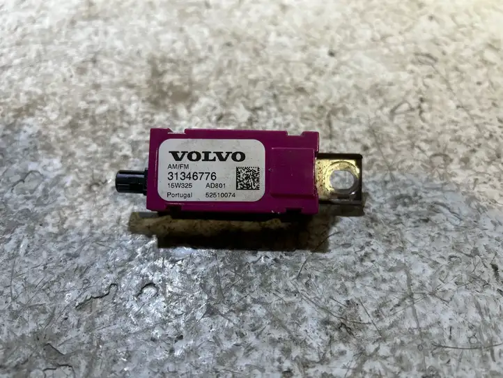Volvo XC90 (2014 - 2019) 31346776 Прочая электропроводка — фото 1