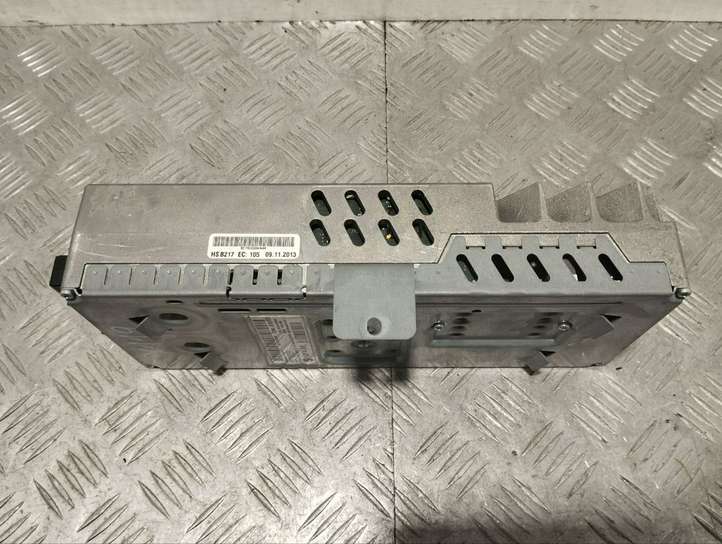 BMW 7 F01 F02 F03 F04 (2008 - 2016)  9320144 Звукоусилитель