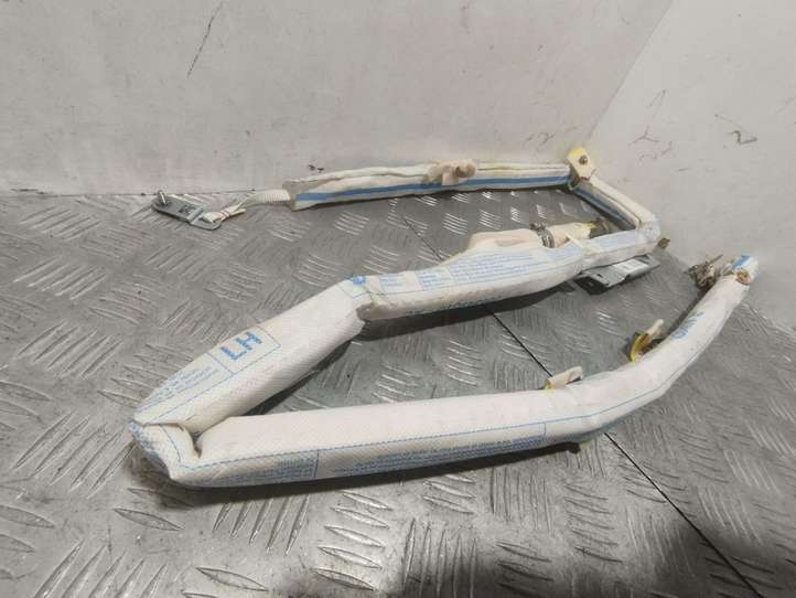 BMW 7 F01 F02 F03 F04 (2008 - 2016)  306349310 Звукоизоляция крыши