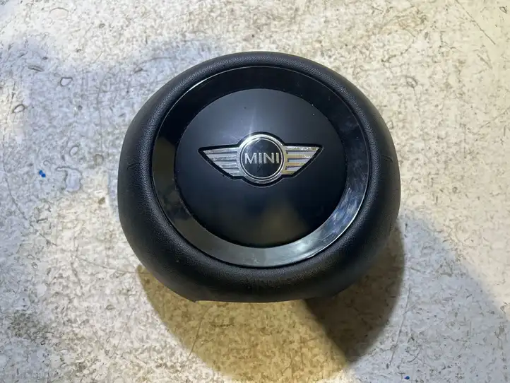 Mini Cooper Countryman R60 (2010 - 2016) 9806258 Подушка безопасности руля — фото 1