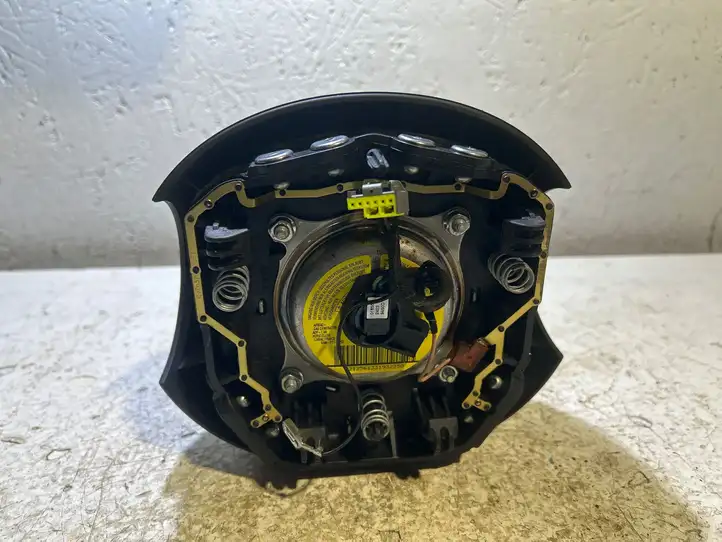 Mini Cooper Countryman R60 (2010 - 2016) 9806258 Подушка безопасности руля — фото 2