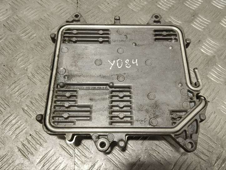 BMW 7 F01 F02 F03 F04 (2008 - 2016)  7540738 Блок управления двигателя