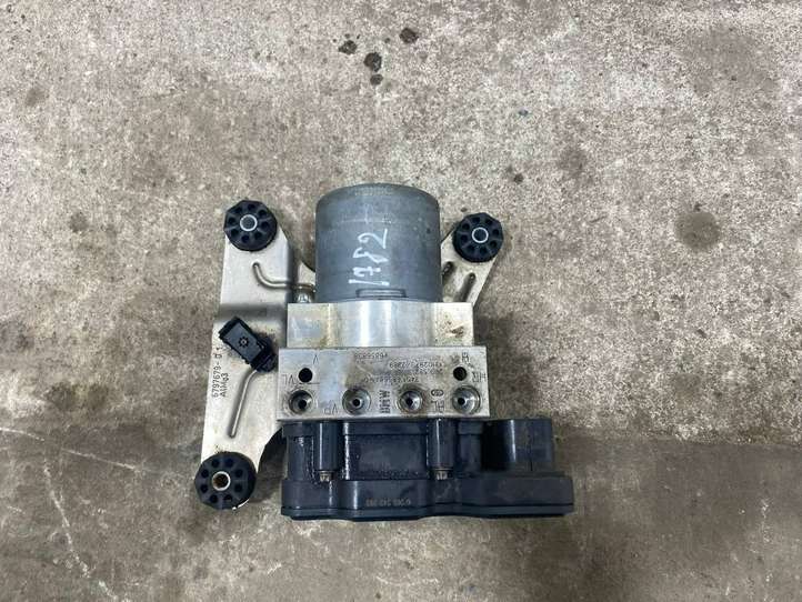 BMW 7 F01 F02 F03 F04 (2008 - 2016)  6865860 Блок управления ABS