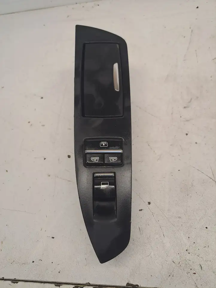 BMW 7 F01 (2008 - 2016) 919526902 Блок кнопок стеклоподъемников — фото 1