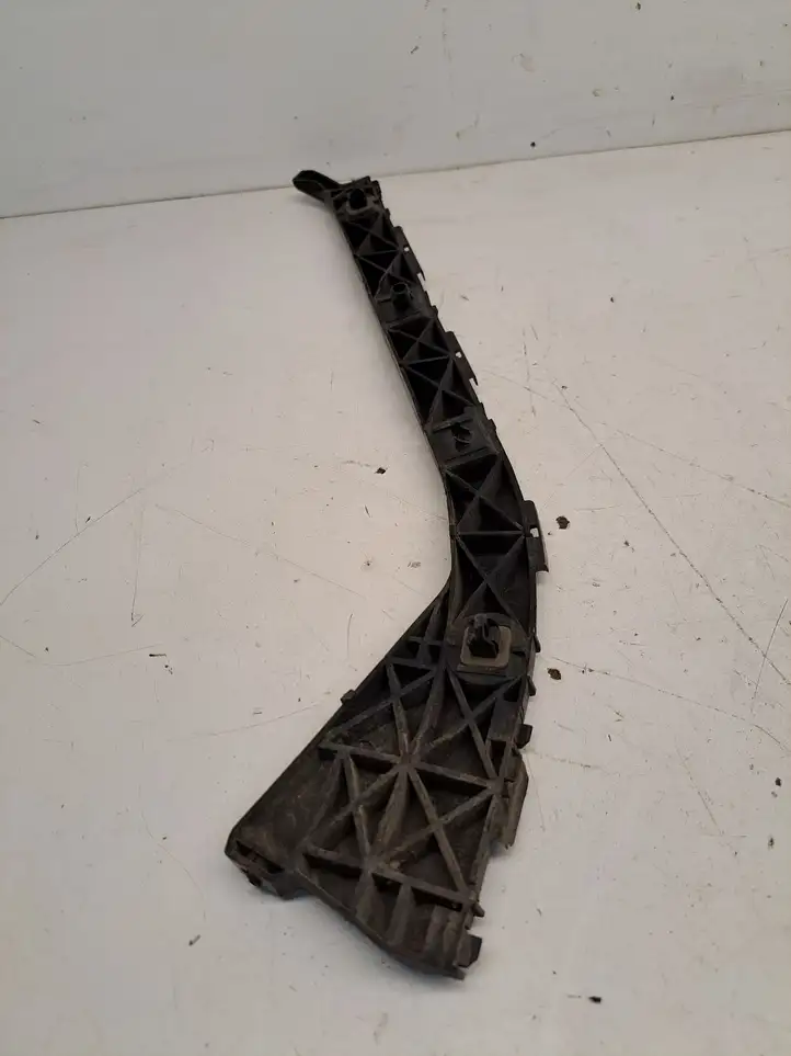 Toyota Prius (XW20) (2003 - 2009) 5257647011 Кронштейн угловой части бампера — фото 1