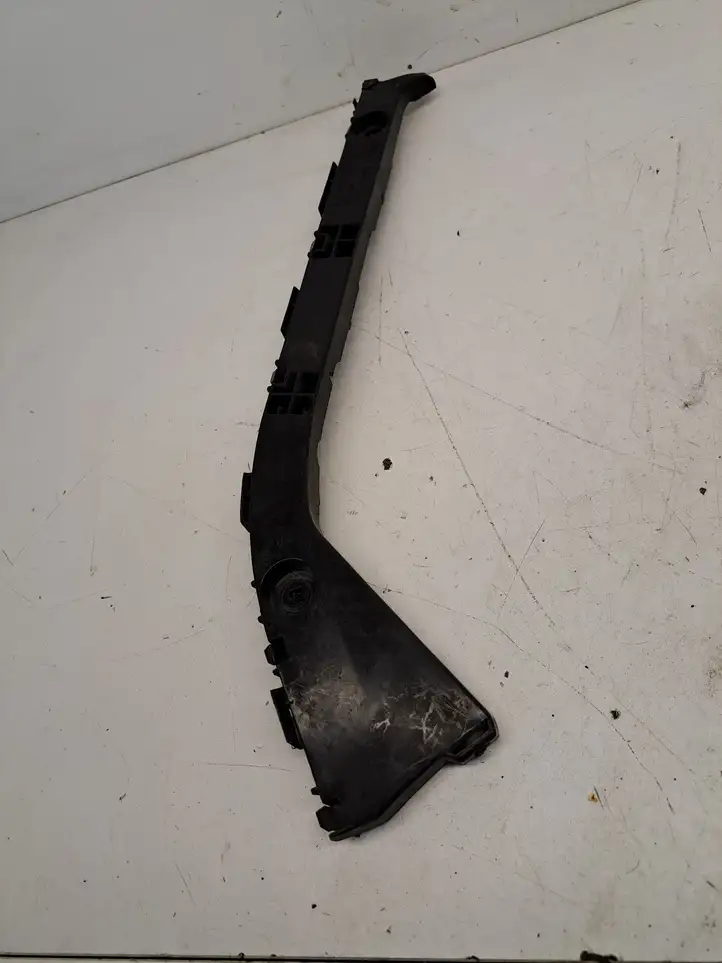 Toyota Prius (XW20) (2003 - 2009) 5257647011 Кронштейн угловой части бампера — фото 2