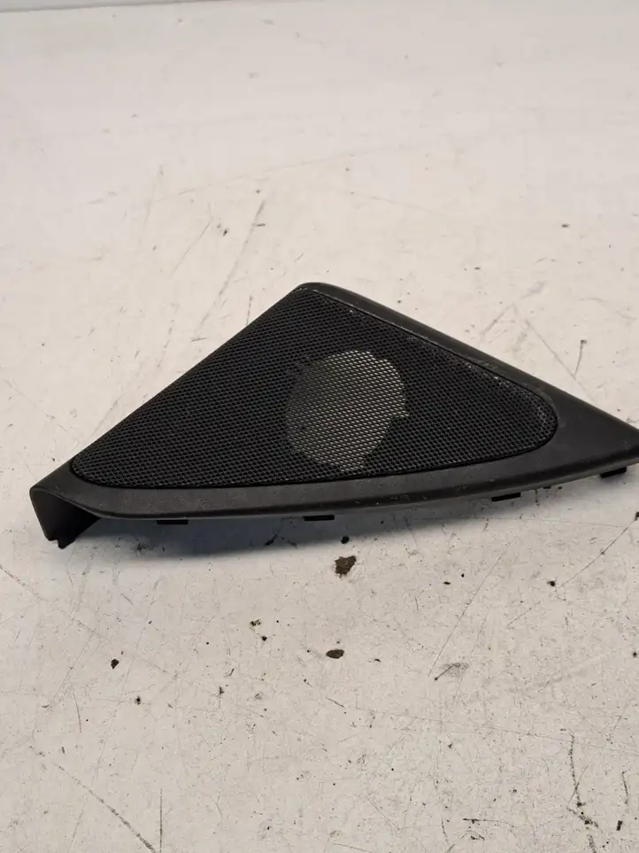 BMW 7 F01 (2008 - 2016) 07602000 Накладка бокового динамика — фото 3