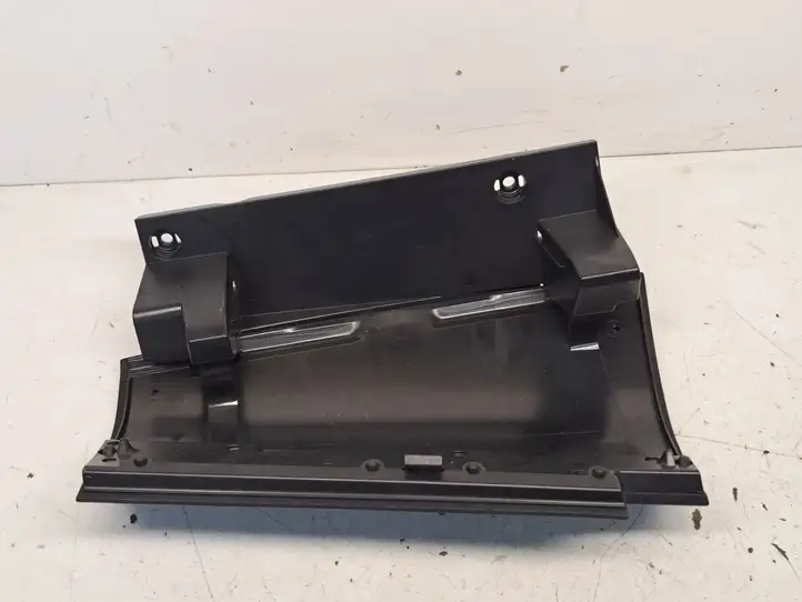 Toyota Prius (XW20) (2003 - 2009) 5553147050 Бардачок в сборе — фото 2