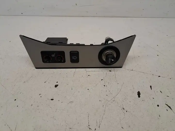 Lexus RX 330 - 350 - 400H (2003 - 2006) 5543248130 Мултифункционный включатель управления / ручка — фото 2