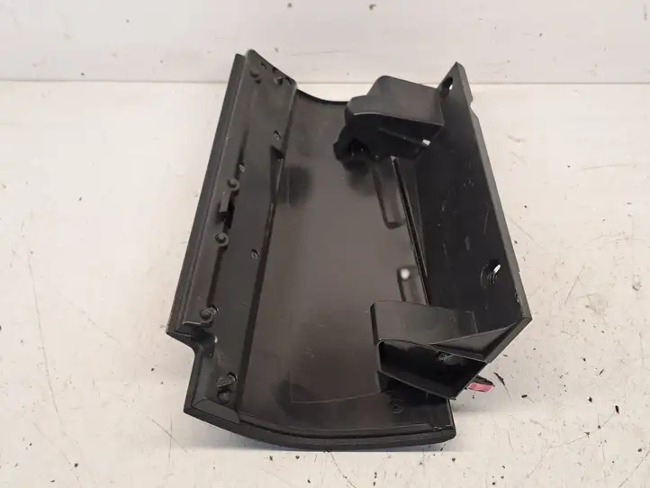Toyota Prius (XW20) (2003 - 2009) 5553147050 Крышка бардачка — фото 2