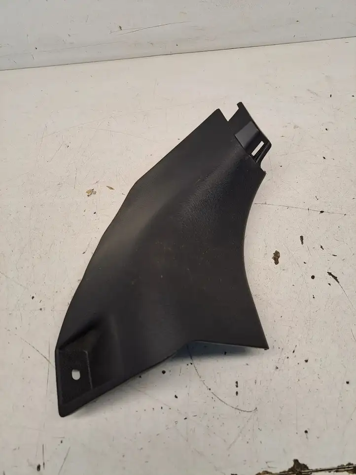 Toyota Yaris (2014 - 2019) 621120D120 Внутренняя отделка переднего порога — фото 1