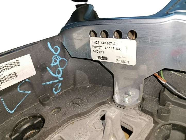 Ford Galaxy (2010 - 2015)  AM213600BE Руль