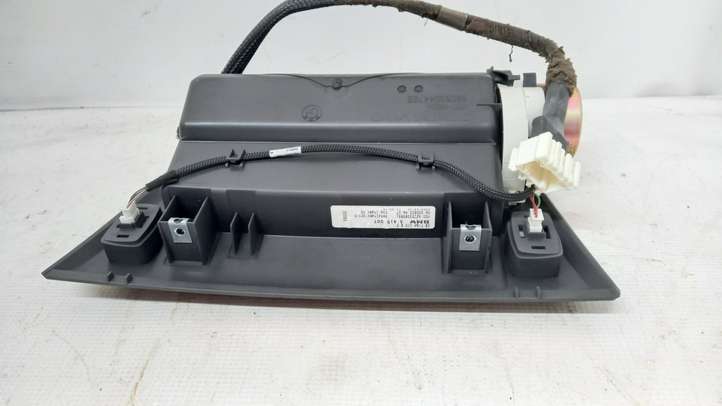 BMW X3 E83 (2003 - 2010)  3415007 Экран/ дисплей / маленький экран