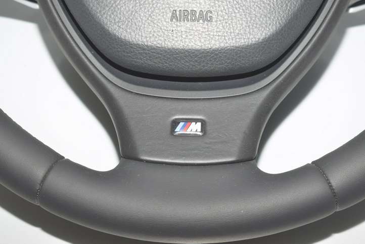 BMW 5 F10 F11 (2009 - 2016)   Руль