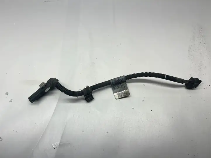 BMW 6 F12 F13 (2010 - 2018) 7601306 Прочая электропроводка — фото 1