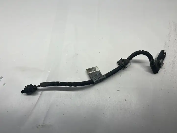 BMW 6 F12 F13 (2010 - 2018) 7601306 Прочая электропроводка — фото 4