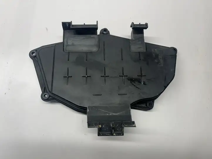 Audi A7 S7 4G (2010 - 2014) 4G1907613A Крышка ящика предохранителей — фото 1