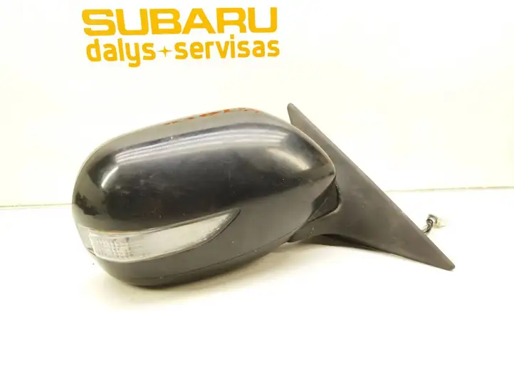Subaru Outback (2007 - 2009) 010843 Боковое зеркало с электроприводом — фото 2