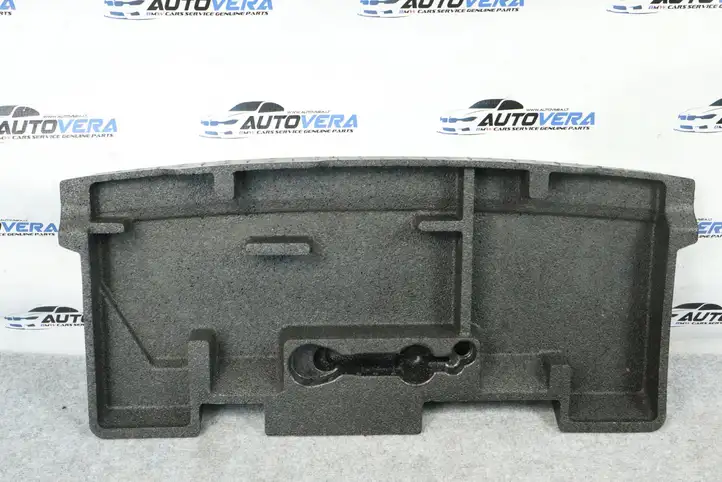 BMW 3 F30 F35 F31 (2012 - 2018) 7261959 Крышка ящика аккумулятора — фото 1