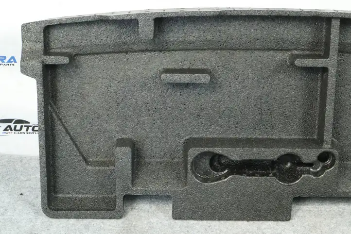 BMW 3 F30 F35 F31 (2012 - 2018) 7261959 Крышка ящика аккумулятора — фото 2