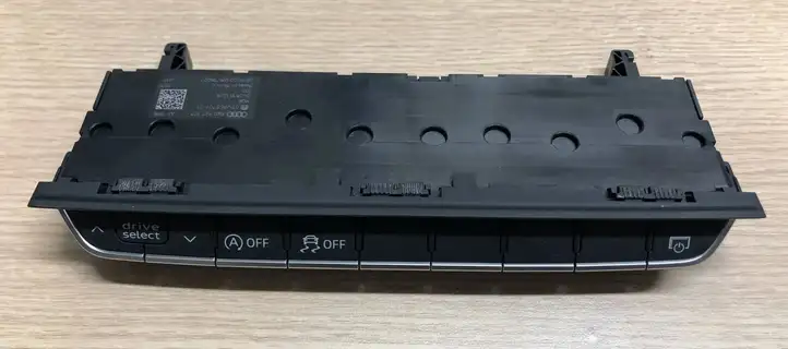 Audi A4 S4 B9 (2015 - 2019) 8W0925301AT Другие включатели / ручки/ переключатели — фото 1