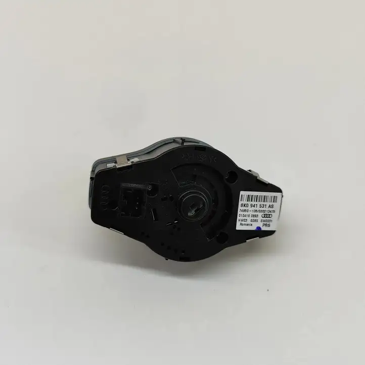 Audi Q5 SQ5 (2012 - 2017) 8K0941531AS Включатель фонарей — фото 2