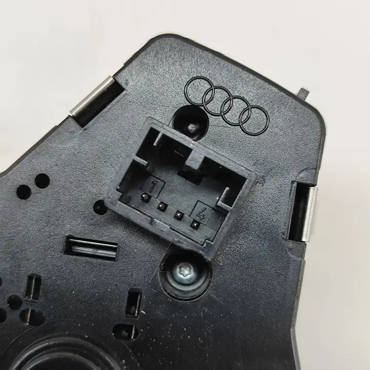 Audi Q5 SQ5 (2012 - 2017) 8K0941531AS Включатель фонарей — фото 5