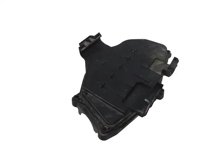 Audi A7 S7 4G (2010 - 2014) 4G2907613B Крышка ящика предохранителей — фото 3