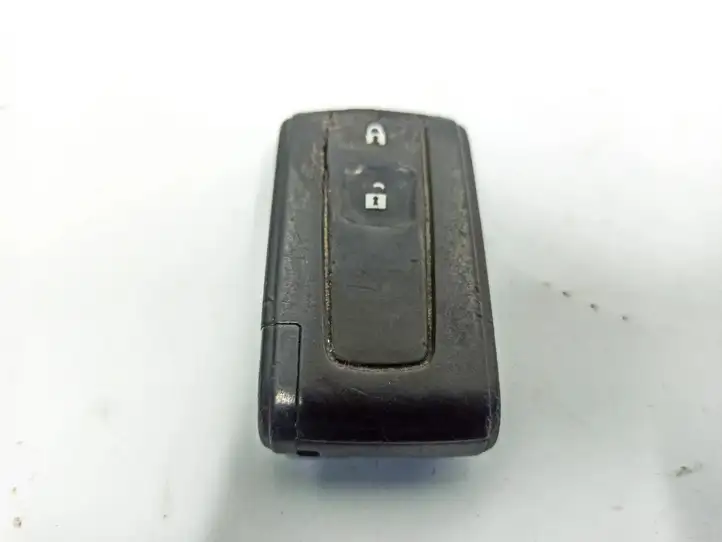Toyota Prius (XW20) (2003 - 2009) 8998147130 Комплект системы зажигания — фото 5