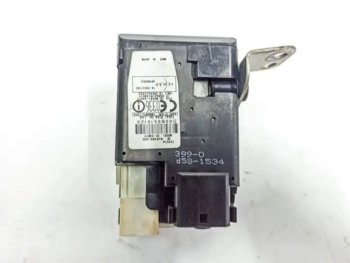 Toyota Prius (XW20) (2003 - 2009) 8998147130 Комплект системы зажигания — фото 10