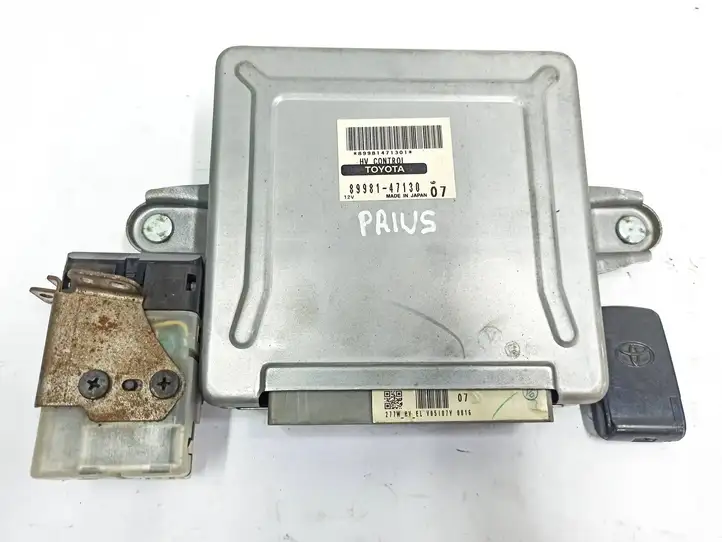 Toyota Prius (XW20) (2003 - 2009) 8998147130 Комплект системы зажигания — фото 12