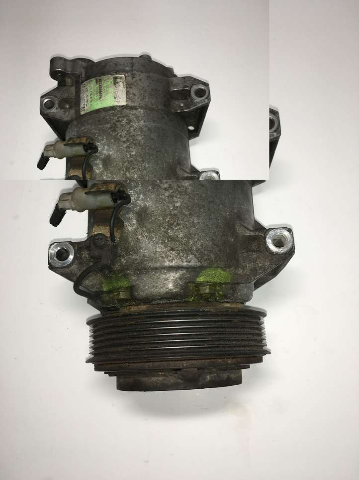 Volvo XC90 (2006 - 2014)  8708581 Компрессор (насос) кондиционера воздуха