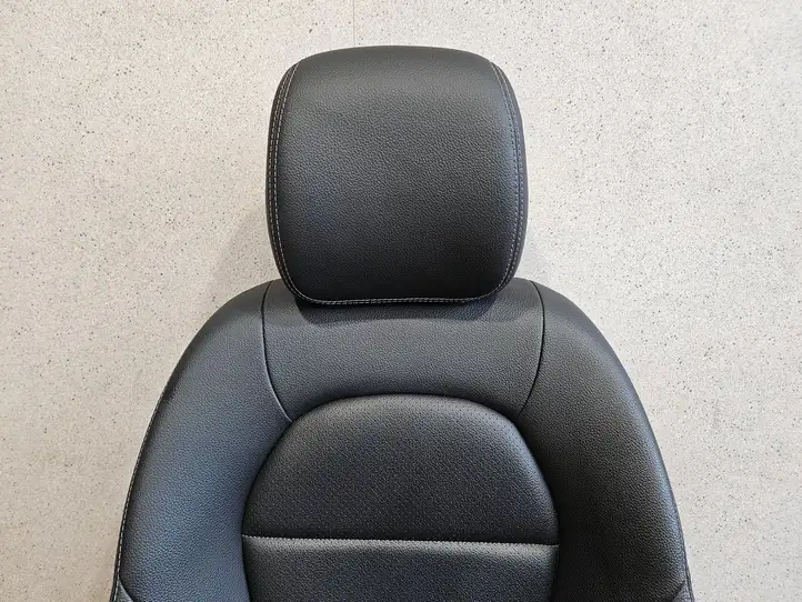 Mercedes-Benz GLC X253/C253 (2015 - ) Комплект салона — фото 44