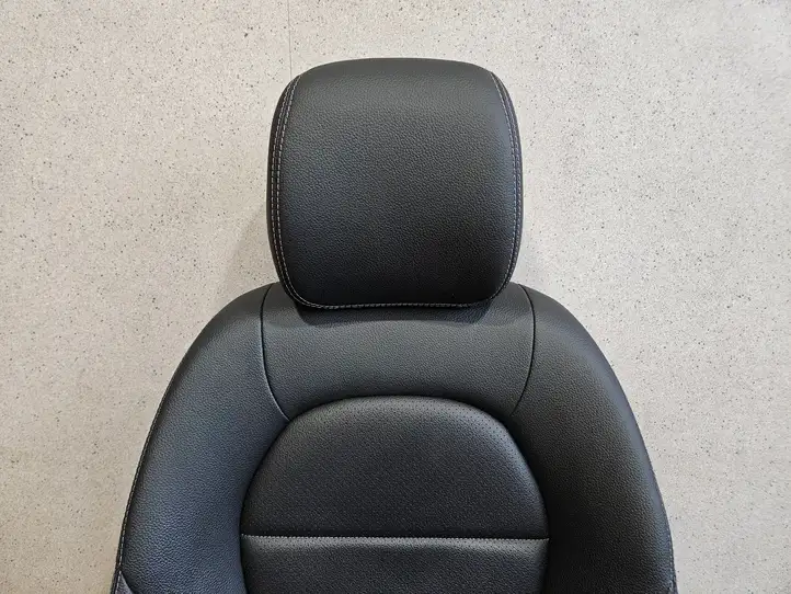 Mercedes-Benz GLC X253/C253 (2015 - ) Комплект салона — фото 66