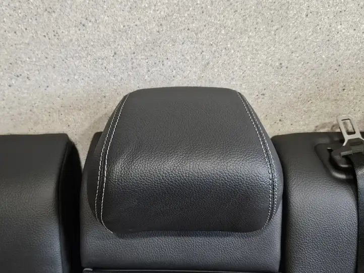 Mercedes-Benz GLC X253/C253 (2015 - ) Комплект салона — фото 71