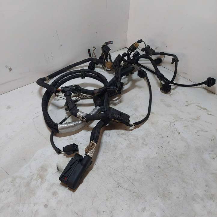 BMW 3 F30 F35 F31 (2012 - 2018)  7500500400c Другой проводник