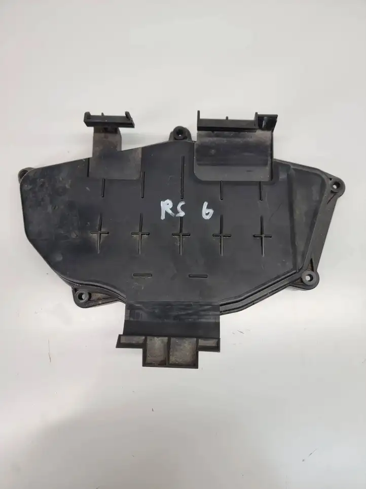 Audi RS6 C7 (2012 - 2014) 4G2807613 Крышка ящика предохранителей — фото 1