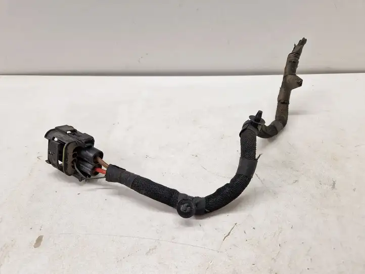BMW 1 F20 F21 (2011 - 2019) 6900536 Прочая электропроводка — фото 1