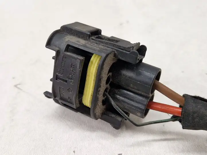 BMW 1 F20 F21 (2011 - 2019) 6900536 Прочая электропроводка — фото 2