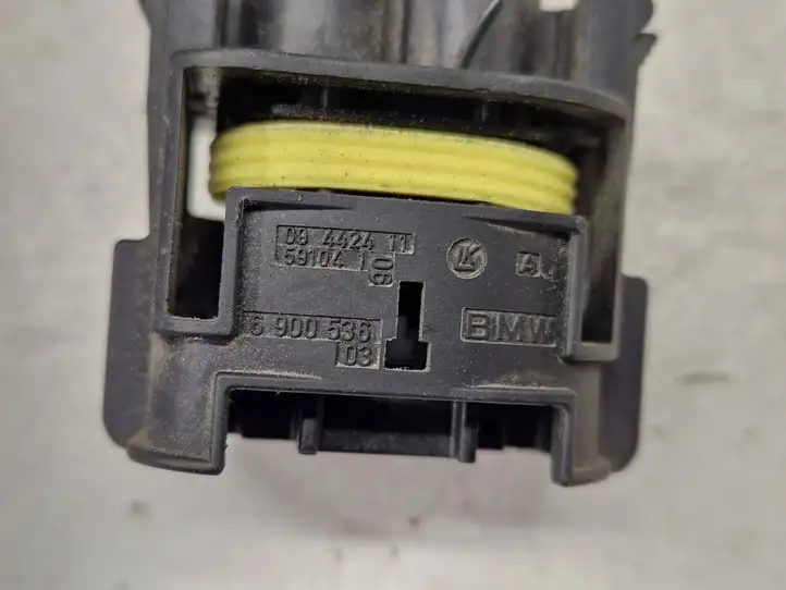 BMW 1 F20 F21 (2011 - 2019) 6900536 Прочая электропроводка — фото 3